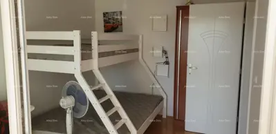 Apartment in Medulin, erste Reihe zum Meer und freier Blick - 6