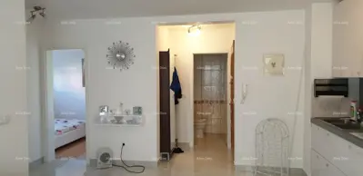 Apartment in Medulin, erste Reihe zum Meer und freier Blick - 7