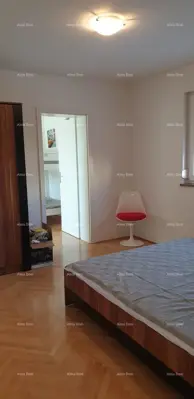Apartment in Medulin, erste Reihe zum Meer und freier Blick - 12
