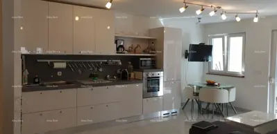 Apartment in Medulin, erste Reihe zum Meer und freier Blick - 3