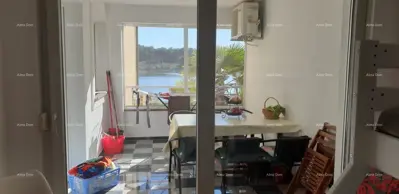 Apartment in Medulin, erste Reihe zum Meer und freier Blick - 5