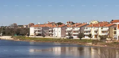 Apartman u Medulinu, prvi red do mora i otvoren pogled
