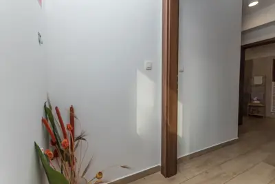 Geschäftsgebäude 276 m², Poreč - Restaurant und Unterkunft - 21