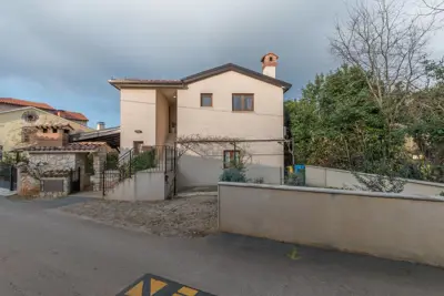 Geschäftsgebäude 276 m², Poreč - Restaurant und Unterkunft - 3