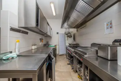 Geschäftsgebäude 276 m², Poreč - Restaurant und Unterkunft - 19