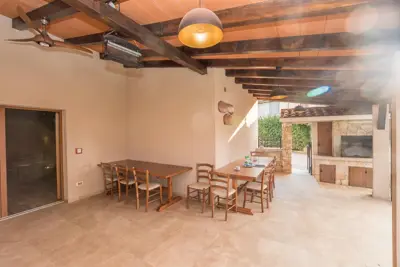 Geschäftsgebäude 276 m², Poreč - Restaurant und Unterkunft - 14
