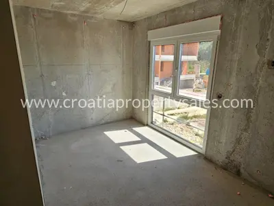 Stan 73 m², Trogir na Čiovu, 400 m od mora - 7