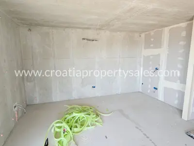 Stan 73 m², Trogir na Čiovu, 400 m od mora - 5