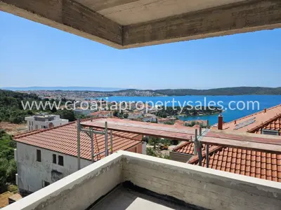 Stan 73 m², Trogir na Čiovu, 400 m od mora - 2