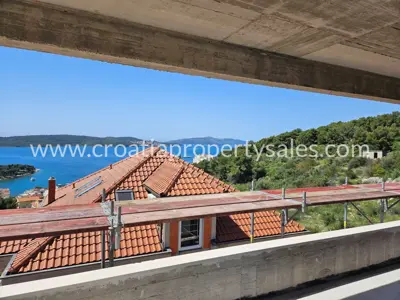 Stan 73 m², Trogir na Čiovu, 400 m od mora - 3