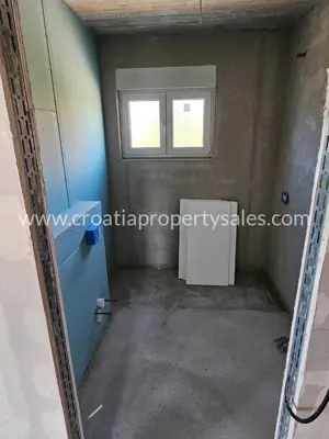Stan 73 m², Trogir na Čiovu, 400 m od mora - 6