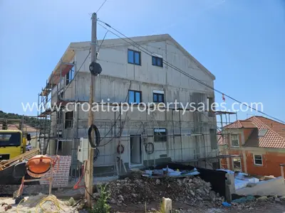 Stan 73 m², Trogir na Čiovu, 400 m od mora - 8
