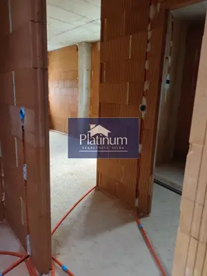 Dvojna kuća 140 m², Loborika - novogradnja - 4