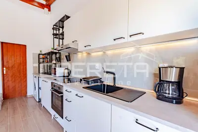 Kuća 110 m², Vela Luka - prvi red do mora - 7