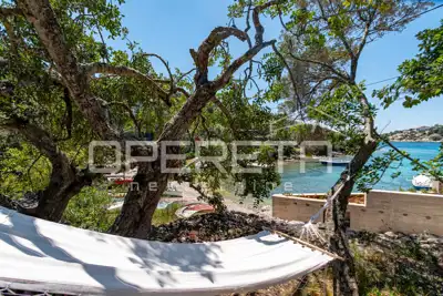Kuća 110 m², Vela Luka - prvi red do mora - 16