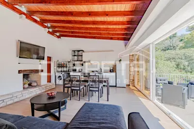 Kuća 110 m², Vela Luka - prvi red do mora - 3