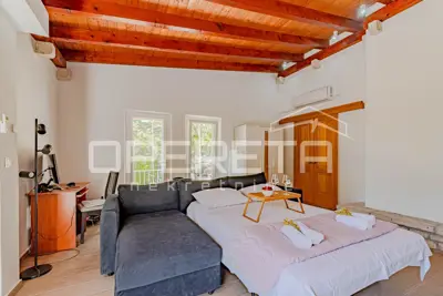 Kuća 110 m², Vela Luka - prvi red do mora - 6