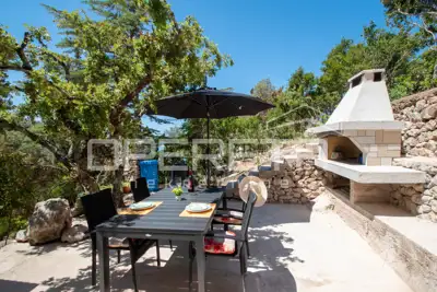 Kuća 110 m², Vela Luka - prvi red do mora - 14