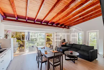 Kuća 110 m², Vela Luka - prvi red do mora - 5