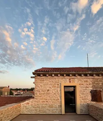 Steinhaus 180 m², Poreč - ruhige Lage und Meerblick - 2