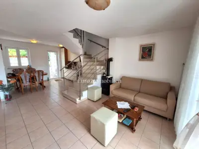 Otok Krk - namještena kuća s okućnicom i garažom - 5
