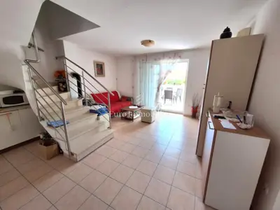 Otok Krk - namještena kuća s okućnicom i garažom - 6