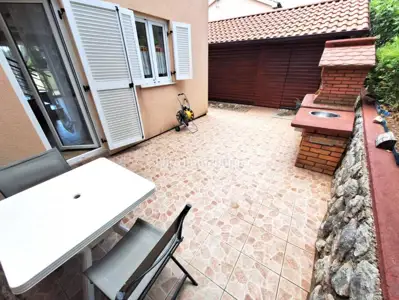 Otok Krk - namještena kuća s okućnicom i garažom - 18