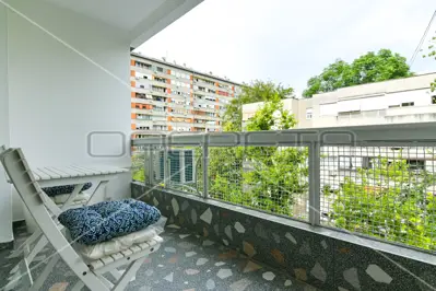 Wohnung, Srednjaci, 2,5-Zimmer, neu renoviert und klimatisiert - 15