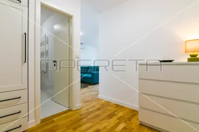 Wohnung, Srednjaci, 2,5-Zimmer, neu renoviert und klimatisiert - 11