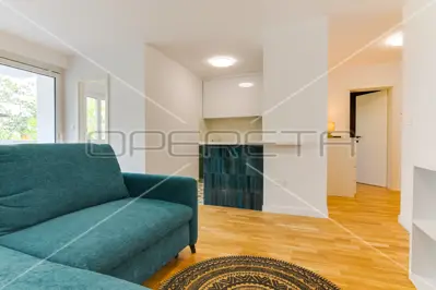 Wohnung, Srednjaci, 2,5-Zimmer, neu renoviert und klimatisiert - 2