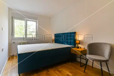 Wohnung, Srednjaci, 2,5-Zimmer, neu renoviert und klimatisiert - 5