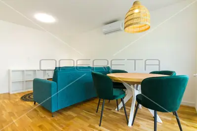 Wohnung, Srednjaci, 2,5-Zimmer, neu renoviert und klimatisiert - 7