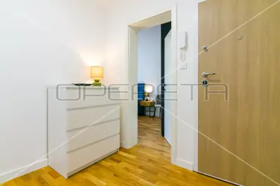 Wohnung, Srednjaci, 2,5-Zimmer, neu renoviert und klimatisiert - 12