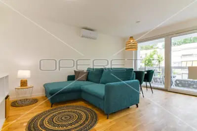 Wohnung, Srednjaci, 2,5-Zimmer, neu renoviert und klimatisiert - 1
