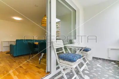Wohnung, Srednjaci, 2,5-Zimmer, neu renoviert und klimatisiert - 14