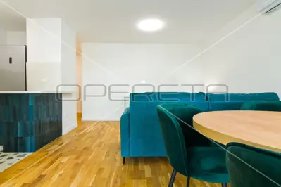 Wohnung, Srednjaci, 2,5-Zimmer, neu renoviert und klimatisiert - 8