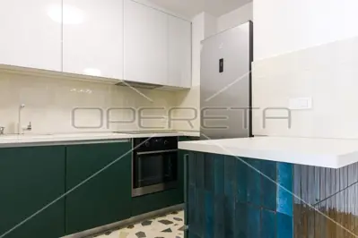 Wohnung, Srednjaci, 2,5-Zimmer, neu renoviert und klimatisiert - 3