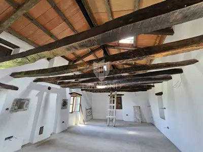 House 116 m², Buje - panoramic sea view - 15