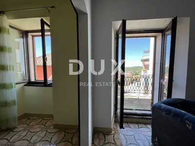 Kuća 124,5 m², Oprtalj - centar, 2 spremišta - 3