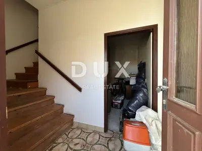 Kuća 124,5 m², Oprtalj - centar, 2 spremišta - 12