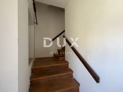 Kuća 124,5 m², Oprtalj - centar, 2 spremišta - 7