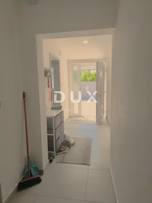 Haus 101 m², Šišan - ebenerdiges Haus in Meeresnähe - 19