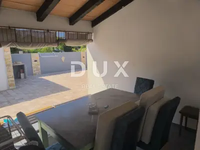 Haus 101 m², Šišan - ebenerdiges Haus in Meeresnähe - 11