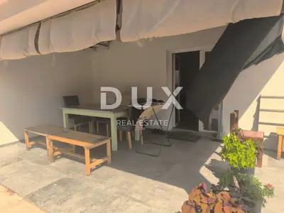 Haus 101 m², Šišan - ebenerdiges Haus in Meeresnähe - 4