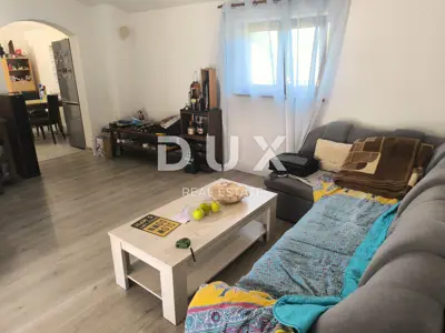 Haus 101 m², Šišan - ebenerdiges Haus in Meeresnähe - 13