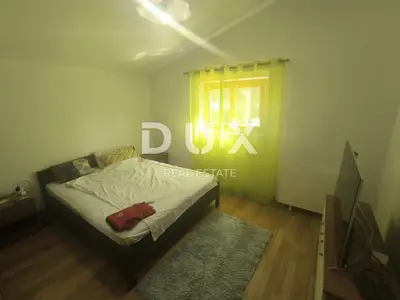 Haus 101 m², Šišan - ebenerdiges Haus in Meeresnähe - 18