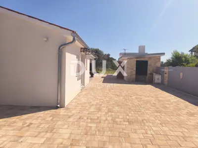 Haus 101 m², Šišan - ebenerdiges Haus in Meeresnähe - 22
