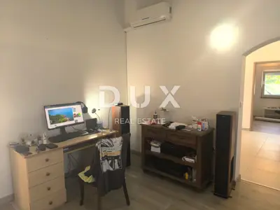 Haus 101 m², Šišan - ebenerdiges Haus in Meeresnähe - 16