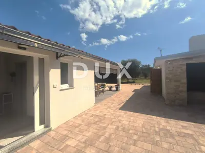 Haus 101 m², Šišan - ebenerdiges Haus in Meeresnähe - 3