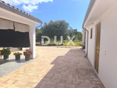 Haus 101 m², Šišan - ebenerdiges Haus in Meeresnähe - 5